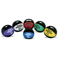Vinex Double Handle Medicine Ball - Duo